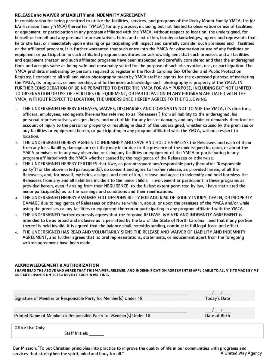 2024 Event Rentals Official Form Pg 2