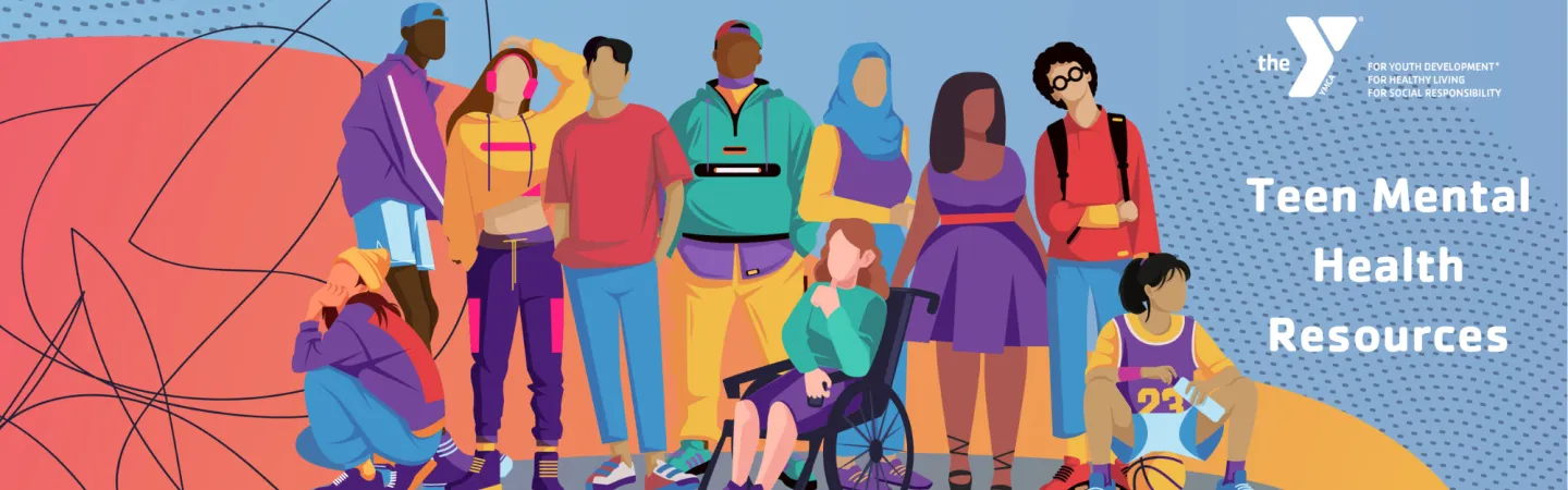 Teen Mental Health Resources