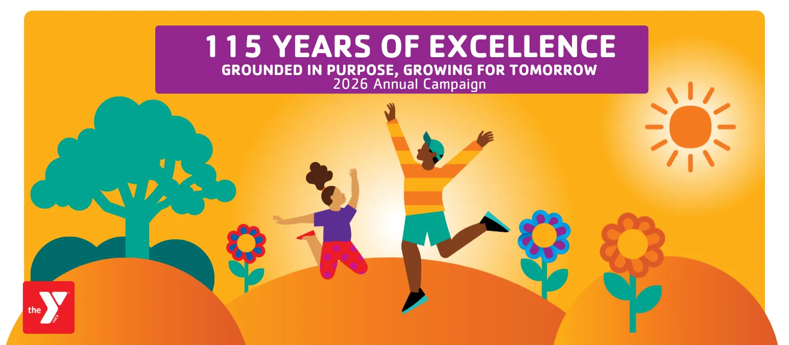 2026 Annual Campaign