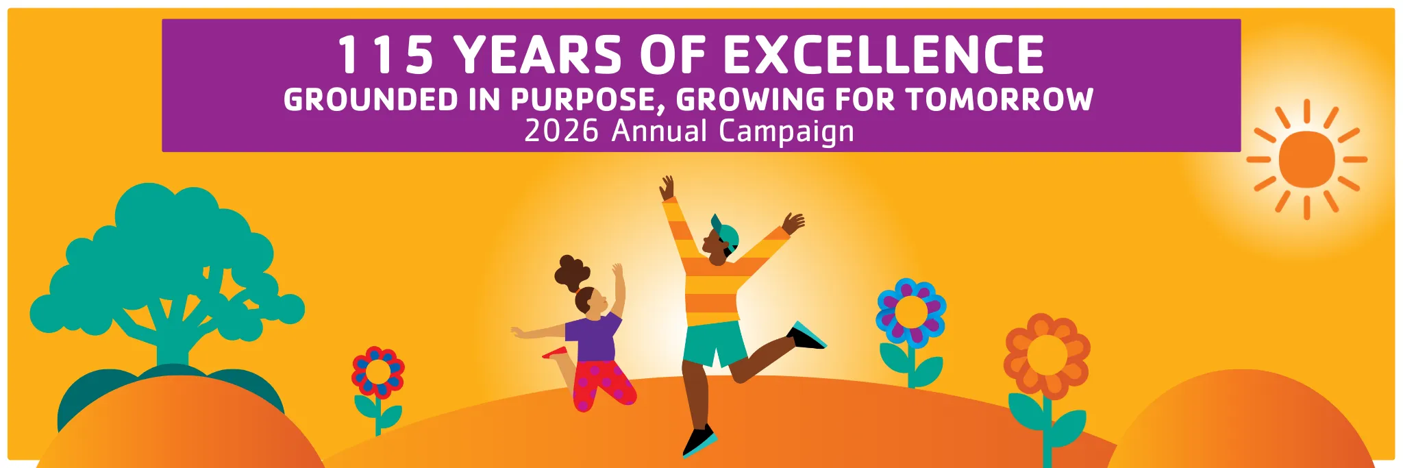 2026 Annual Campaign