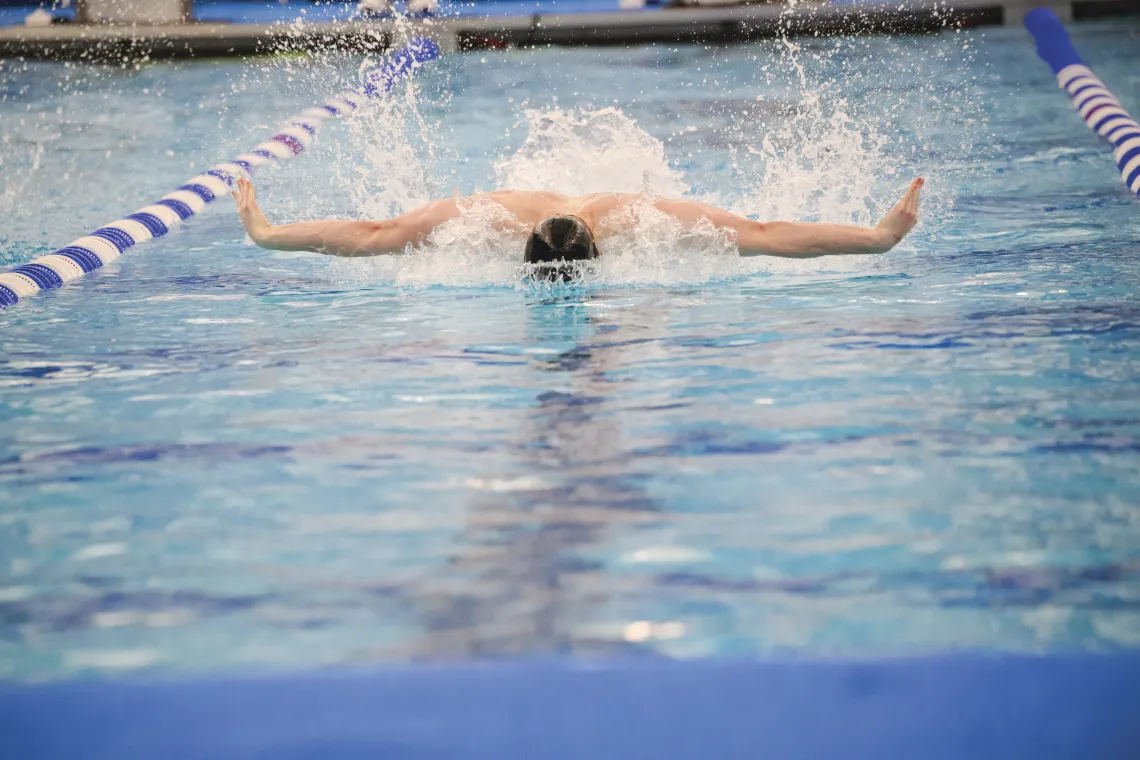 RMY Racers Swim Team